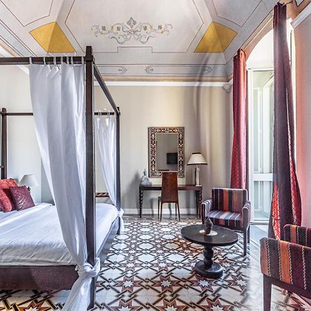 Vittorio'S Luxury Bed & Breakfast Bari Exterior foto