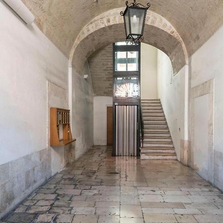 Vittorio'S Luxury Bed & Breakfast Bari Exterior foto