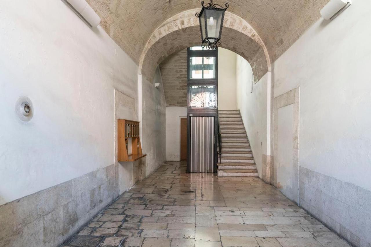 Vittorio'S Luxury Bed & Breakfast Bari Exterior foto